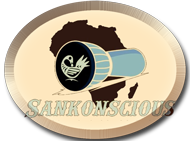 The Sankonscious Percussion Ensemble